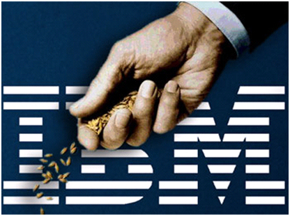IBM، بزرگ‌ترین ثبت‌کننده اختراعات در جهان