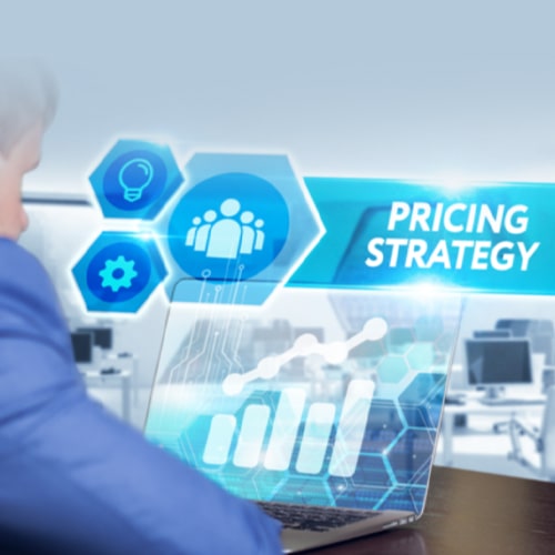 استراتژی قیمت گذاری چیست؟