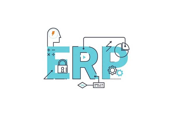 انواع معماری سیستم erp