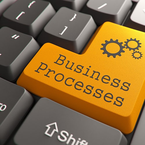 مزایای مدیریت فرایند کسب و کار BPM