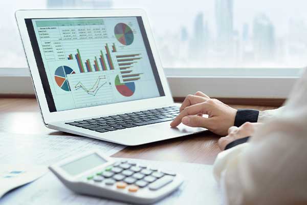 بهترین روش های حسابداری