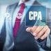 cpa در حسابداری چیست