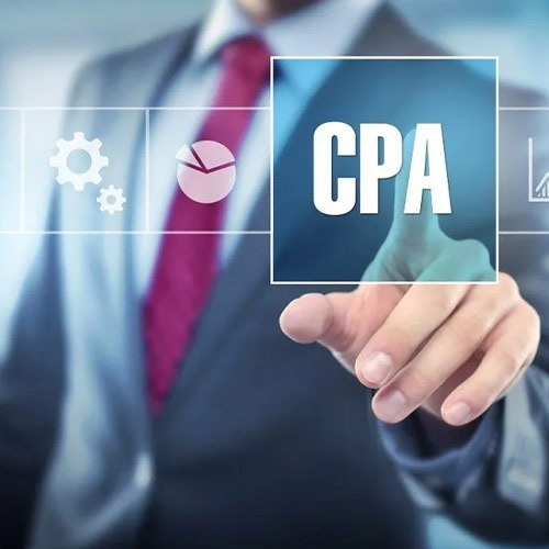 CPA در حسابداری چیست؟