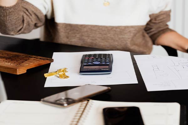وظایف یک حسابدار در شرکت