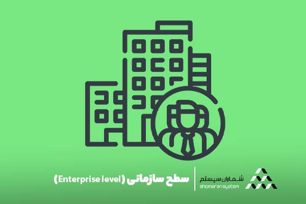 اتوماسیون صنعتی: تغییر روش کسب و کار سطح سازمانی (Enterprise level)