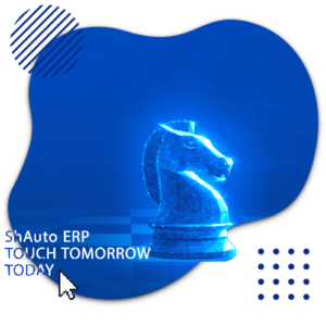 نرم افزار ERP