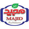 صنایع غذایی مجید