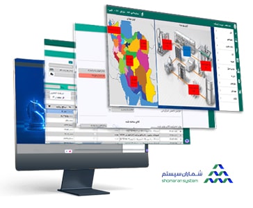 ERP های مطرح جهان