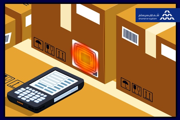 RFID چیست؟ انواع کاربردها، مزایا و معایب