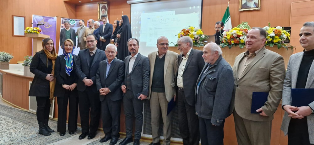بمناسبت بزرگداشت هفته حسابدار