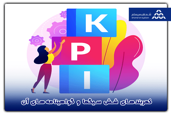 کمربندهای شش سیگما و گواهینامه‌های آن