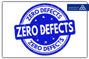 عیب صفر (Zero Defect) چیست؟