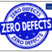 عیب صفر (Zero Defect) چیست؟