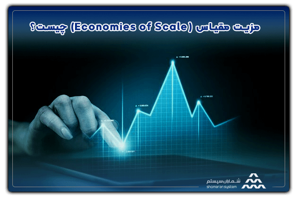 مزیت مقیاس (Economies of Scale) چیست؟